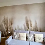 アパート Parkblick