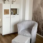 Parkblick アパート *