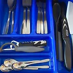 アパート Parkblick *