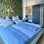 Parkblick * アルンシュタット