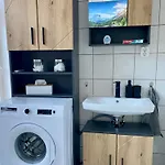 Parkblick アルンシュタット