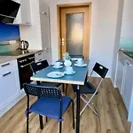 アパート Parkblick