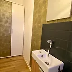 Parkblick アパート