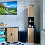 Parkblick アルンシュタット