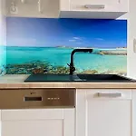 アパート Parkblick