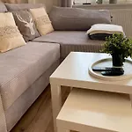 Parkblick アパート *