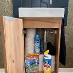 アパート Parkblick