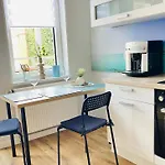 Parkblick アルンシュタット