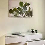 公寓 Parkblick 阿恩施塔特