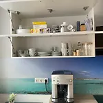 Parkblick * アルンシュタット