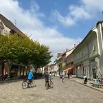 Parkblick アパート アルンシュタット