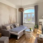 アパート Parkblick *