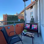 Parkblick Apartmán *