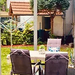 アパート Parkblick アルンシュタット