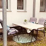 アパート Parkblick