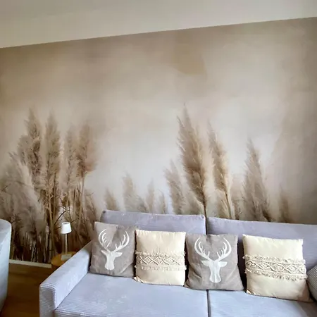 Appartement Parkblick