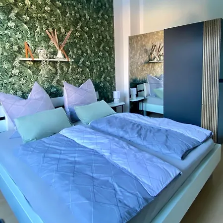 Parkblick * 阿恩施塔特