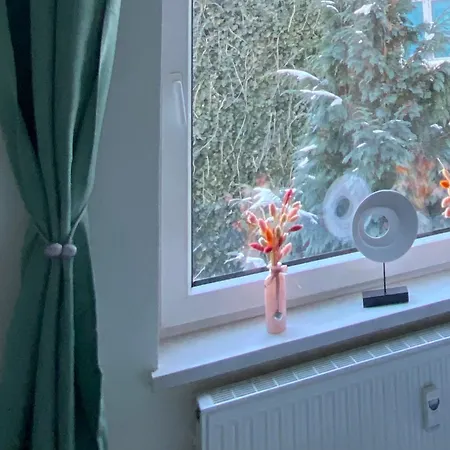 Appartement Parkblick *