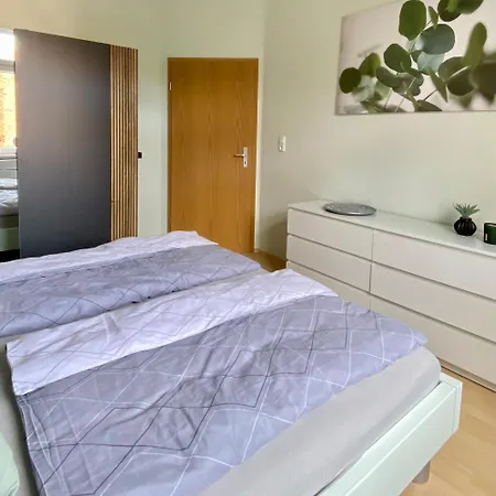 Parkblick Apartment
