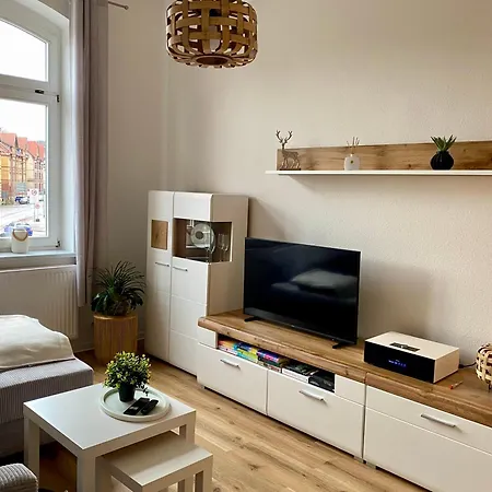 Parkblick * 阿恩施塔特