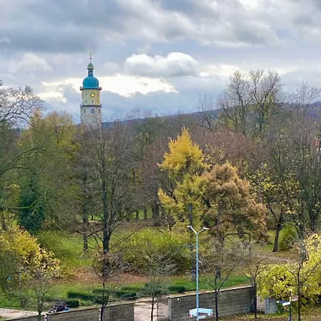 Parkblick