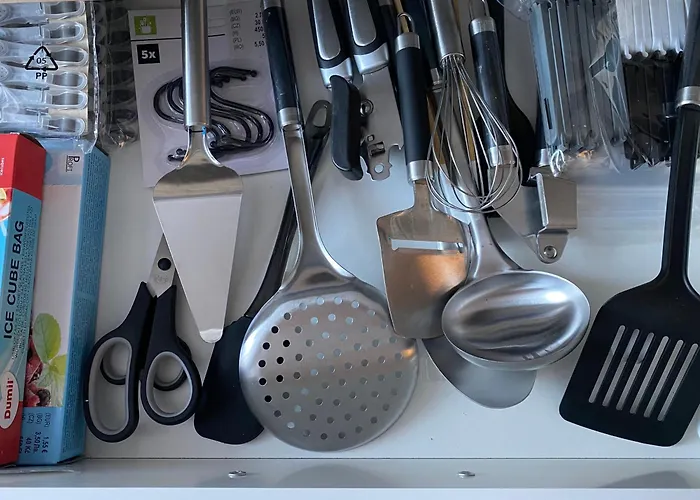 Parkblick Appartamento