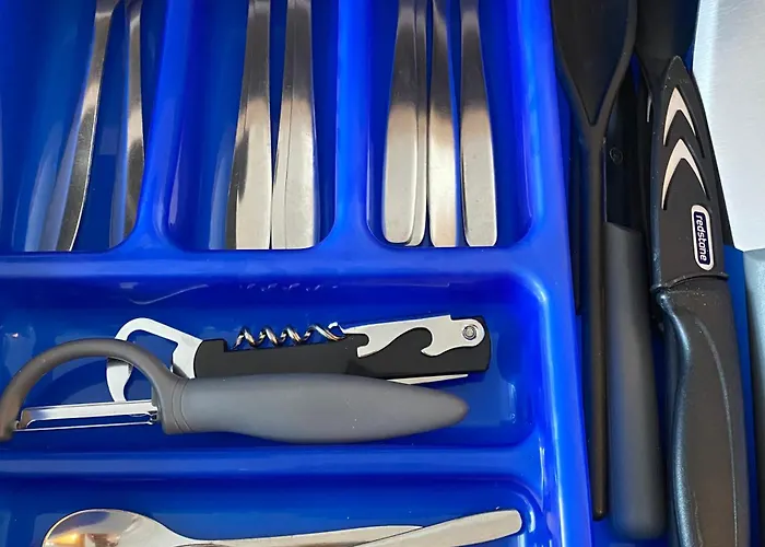 Appartamento Parkblick *