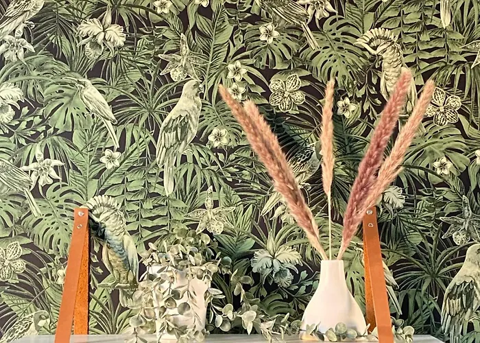 Apartman Parkblick *