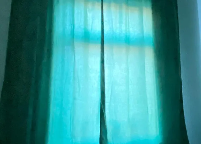 Apartman Parkblick Arnstadt