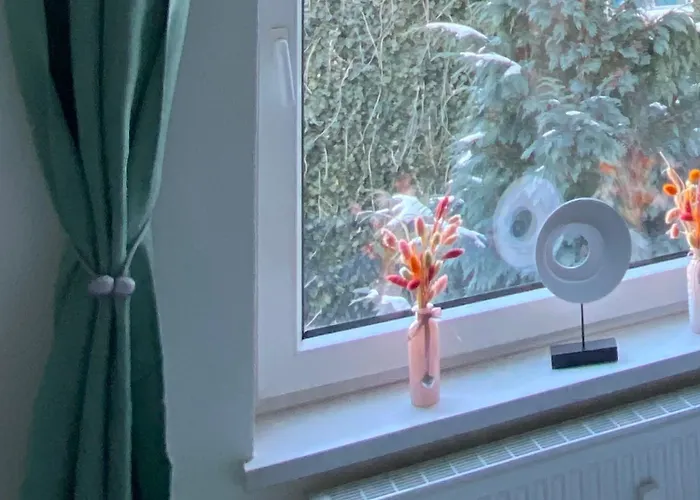 Apartman Parkblick *